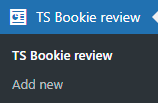 Bookie reviews